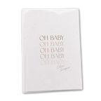 Mutterpasshülle personalisiert | Oh Baby