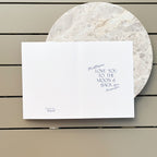 Mutterpasshülle personalisiert | Love you to the moon & back| inkl. Schutzhülle