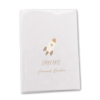 U-Heft & Impfpass Hülle personalisiert | Rakete